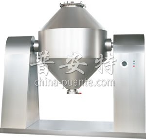 SZG系列双锥回转真空干燥机