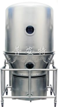 GFG系列高效沸腾干燥机