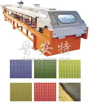 RL系列熔融造粒机