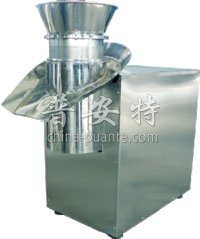 ZLB系列旋转式制粒机
