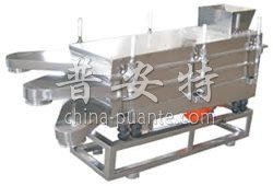 FS系列方形振荡筛