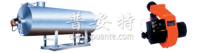 RLY系列燃油热风炉