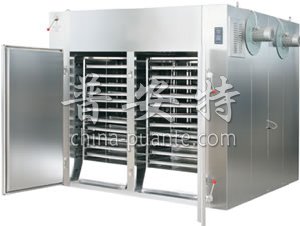 药用型GMP烘箱