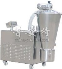 ZSL-Ⅲ系列真空上料机